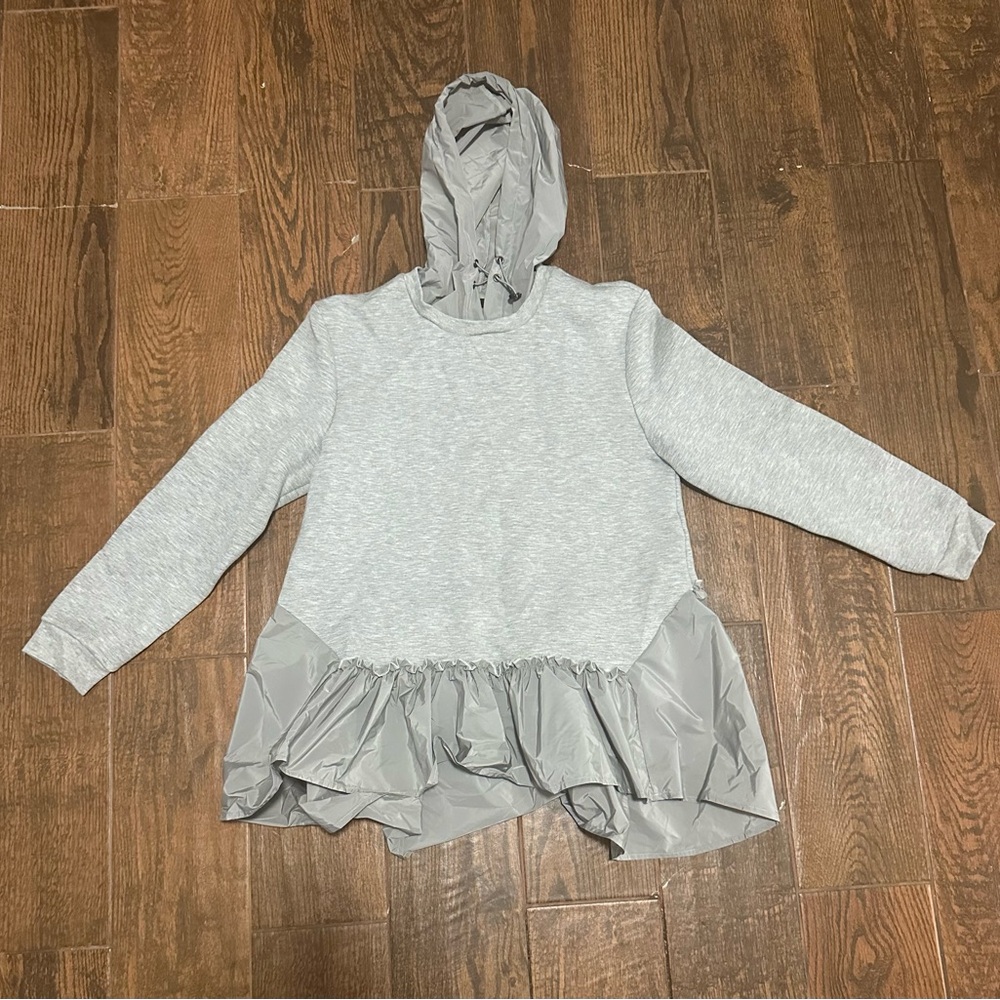 Women's Fabria Hoodie - Plus - JOH